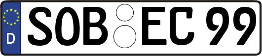 SOB-EC99