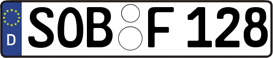 SOB-F128