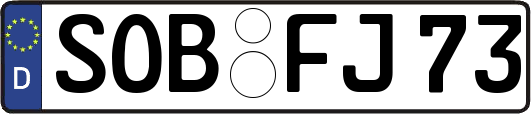 SOB-FJ73