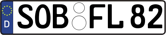 SOB-FL82