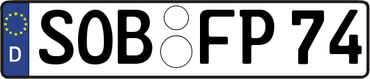 SOB-FP74