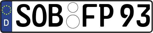 SOB-FP93