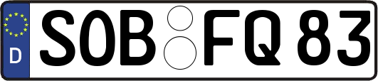 SOB-FQ83