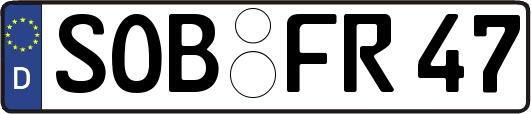 SOB-FR47
