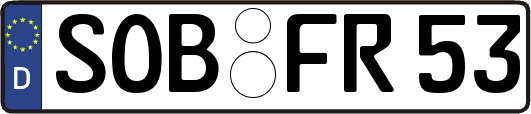 SOB-FR53