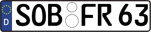 SOB-FR63