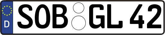 SOB-GL42