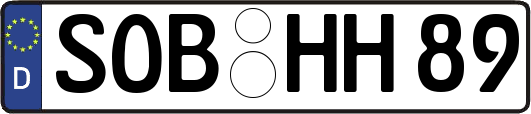 SOB-HH89