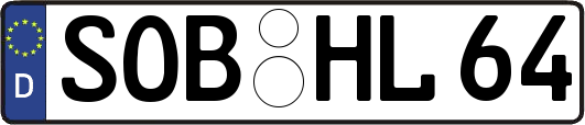 SOB-HL64