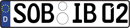 SOB-IB02