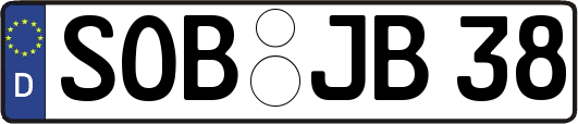 SOB-JB38