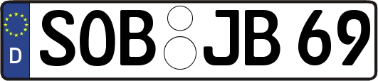 SOB-JB69