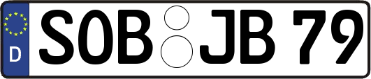 SOB-JB79