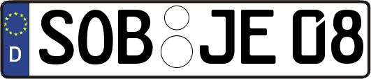 SOB-JE08