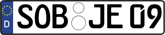 SOB-JE09