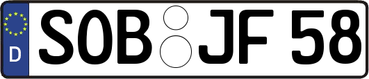 SOB-JF58