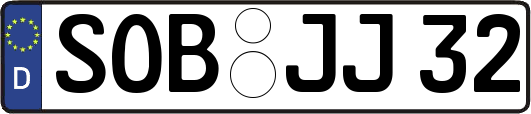 SOB-JJ32