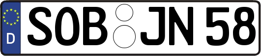 SOB-JN58