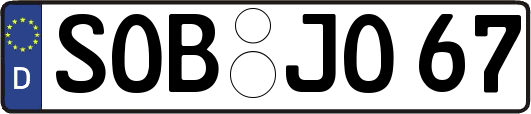 SOB-JO67