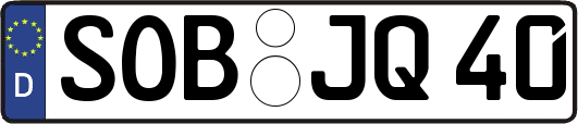 SOB-JQ40