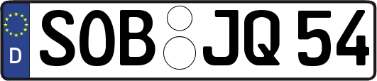 SOB-JQ54
