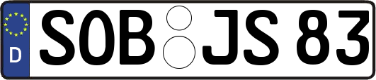 SOB-JS83