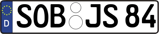 SOB-JS84