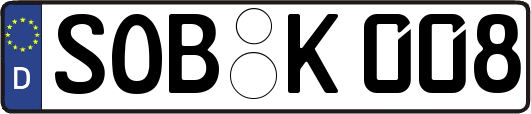 SOB-K008