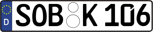 SOB-K106