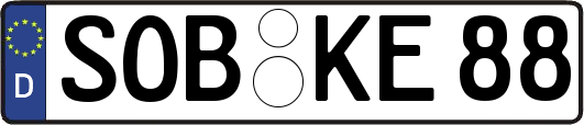 SOB-KE88