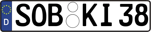 SOB-KI38