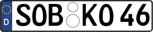 SOB-KO46