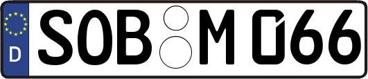 SOB-M066