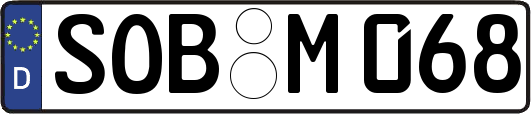 SOB-M068