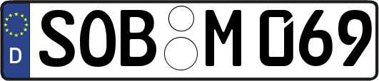 SOB-M069
