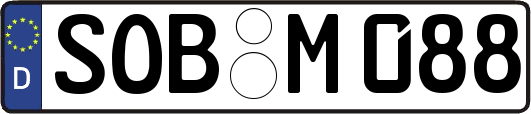 SOB-M088
