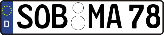 SOB-MA78