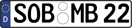 SOB-MB22