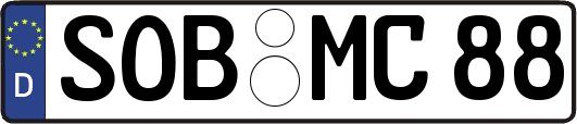 SOB-MC88