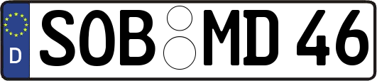 SOB-MD46