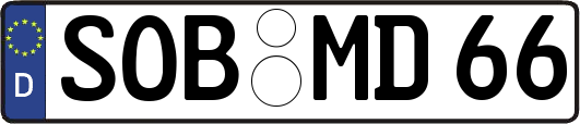 SOB-MD66