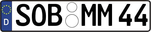 SOB-MM44