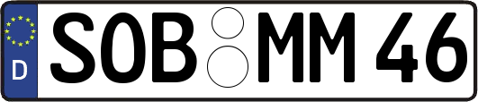 SOB-MM46