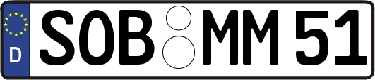 SOB-MM51