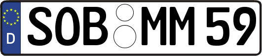 SOB-MM59