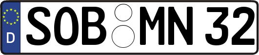 SOB-MN32