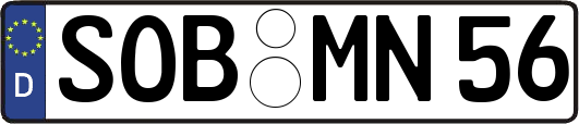 SOB-MN56