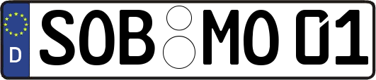 SOB-MO01