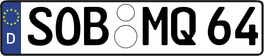 SOB-MQ64