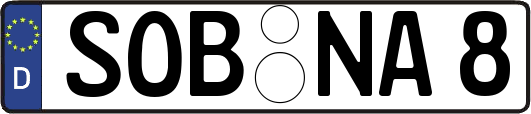 SOB-NA8